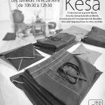 Ateliers couture du Kesa