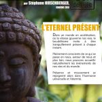 Conférence "L'éternel présent"