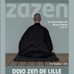 journée de zazen dojo zen de Lille janvier 2017