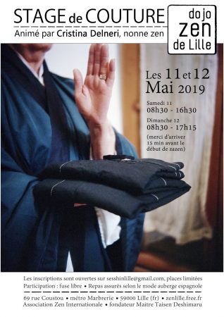 Pratique Couture KESA mai 2019