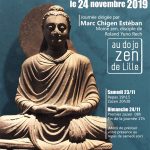 Journée de zazen novembre 2019