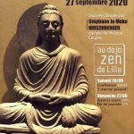 Journée de zazen