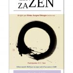 Journée de zazen au Dojo Zen de Lille