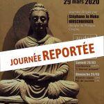 Journée de zazen - reportée