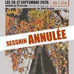 Sesshin 2020 du Dojo zen de Lille