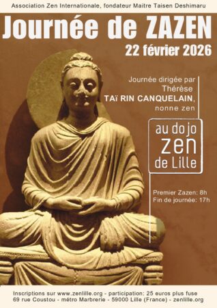 Journée de Zazen – 25 Janvier 2026-2