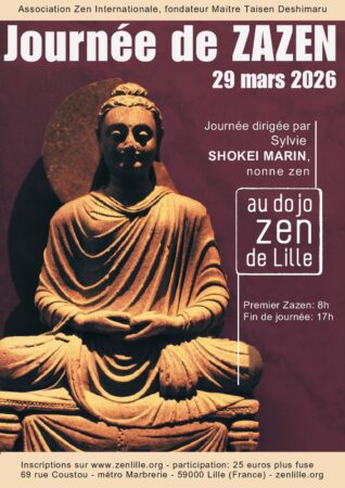 Journée de Zazen – 25 Janvier 2026-3